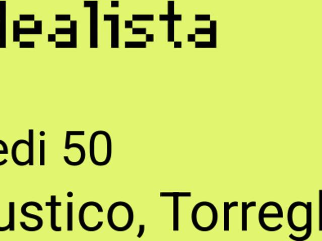 Rustico in vendita a Torreglia, Veneto