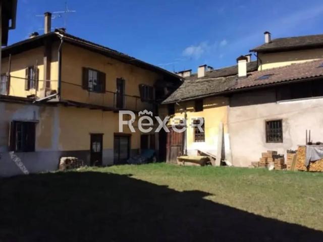 Rustico in vendita a Comunità territoriale della Val di Fiemme, Castello Di Fiemme