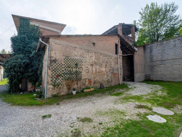 Rustico in vendita a Unione di comuni Terre di Castelli, Marano Sul Panaro