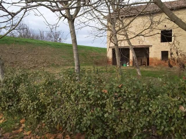Rustico in vendita a Unione dei comuni del Sorbara, Castelfranco Emilia