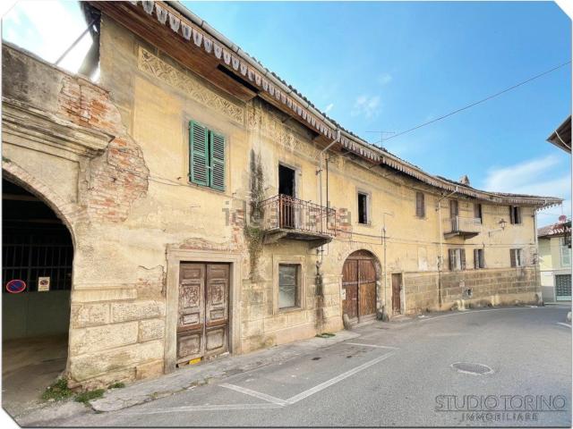 Rustico in vendita a Piemonte, Torino