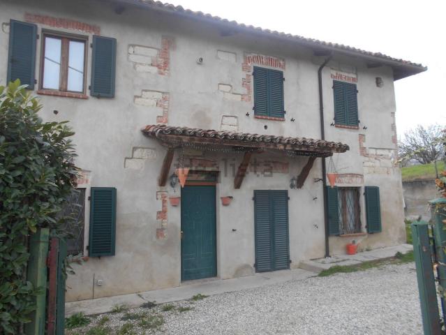 Rustico in vendita a Piemonte, Alessandria