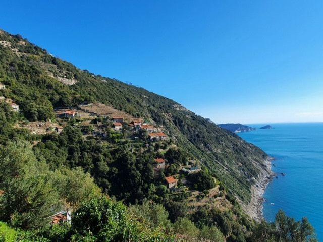 Rustico in vendita a Riomaggiore, Liguria