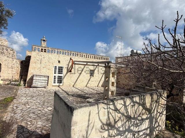 Rustico in vendita a Puglia, Brindisi