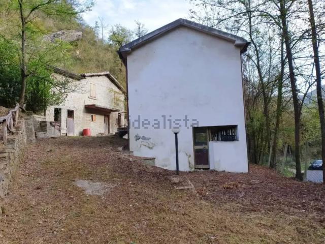 Rustico in vendita a Marche, Ascoli Piceno