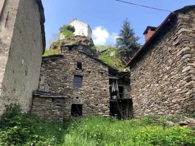 Rustico in vendita a Piemonte, Torino