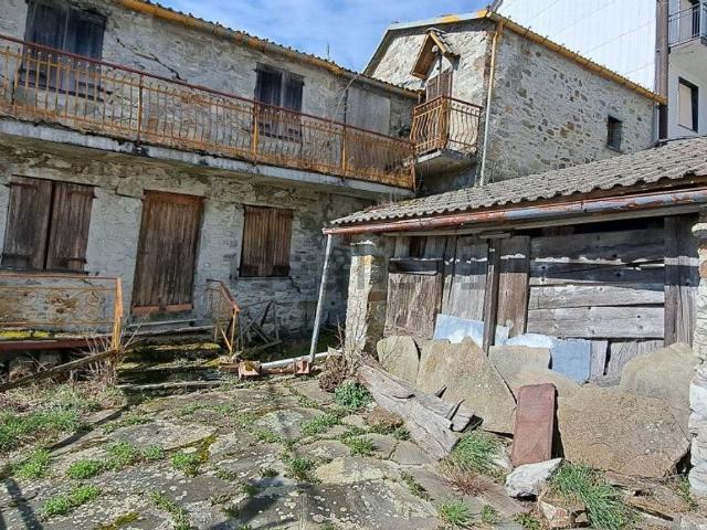 Rustico in vendita a Rezzoaglio, Liguria