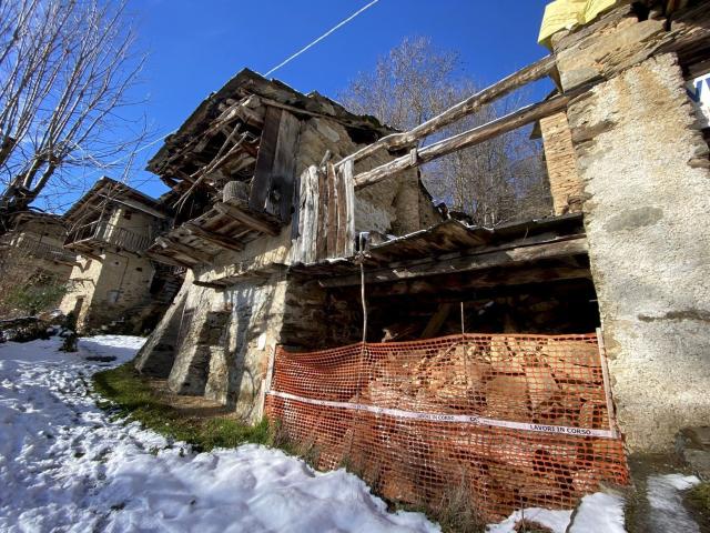Rustico in vendita a Piemonte, Cuneo