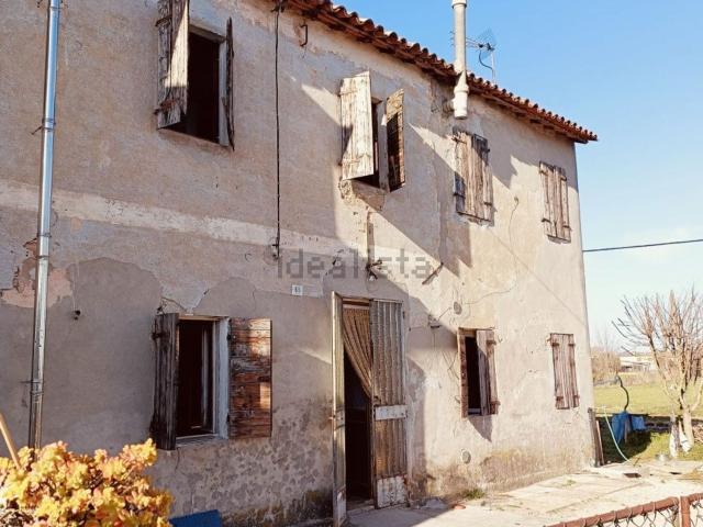 Rustico in vendita a Sant'angelo Di Piove, Veneto