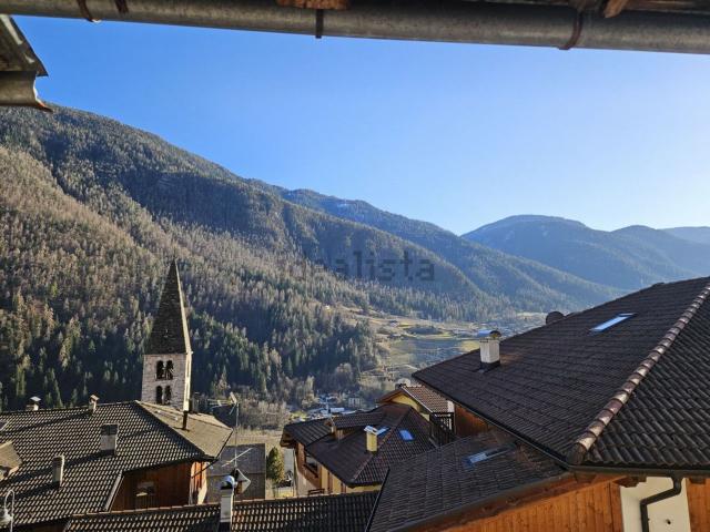Rustico in vendita a Comunità della Valle di Sole, Caldes