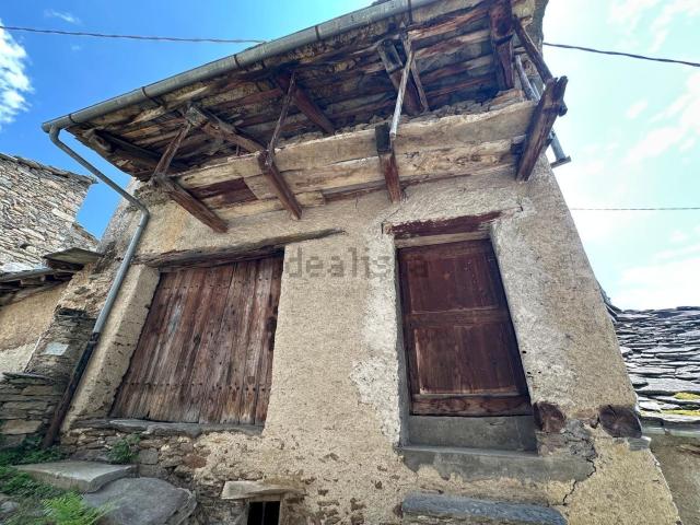Rustico in vendita a Palazzo, Piemonte