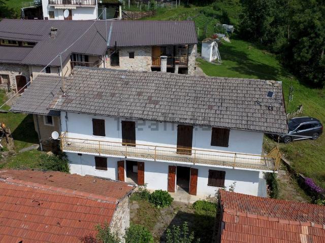Rustico in vendita a Piemonte, Cuneo