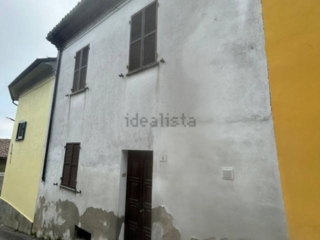 Rustico in vendita a Piemonte, Alessandria