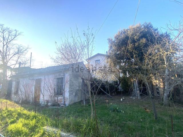 Rustico in vendita a Savio, Cervia