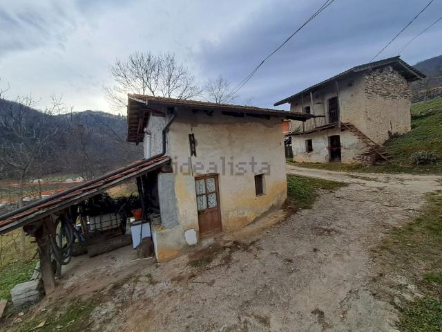 Rustico in vendita a Piemonte, Cuneo