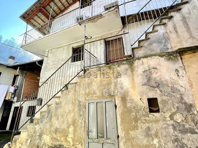 Rustico in vendita a Piemonte, Cuneo