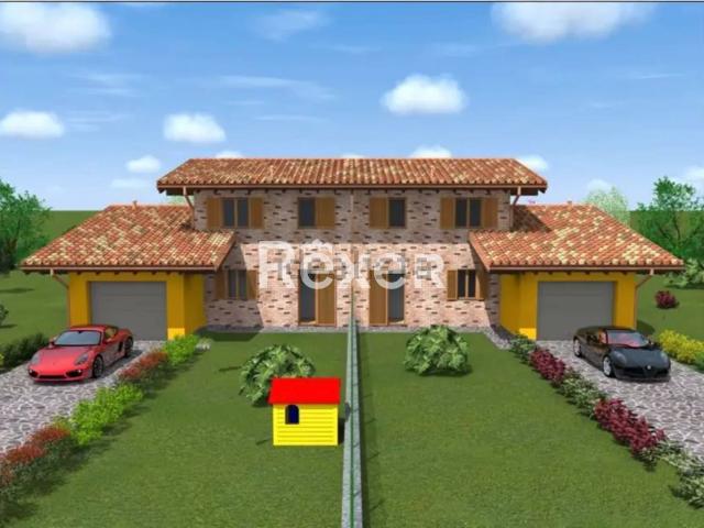 Rustico in vendita a Candi, Ostra