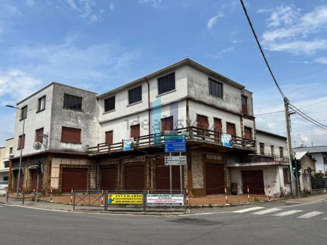 Rustico in vendita a Trenzano, Lombardia