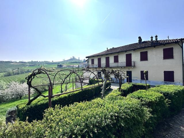 Rustico in vendita a Piemonte, Cuneo