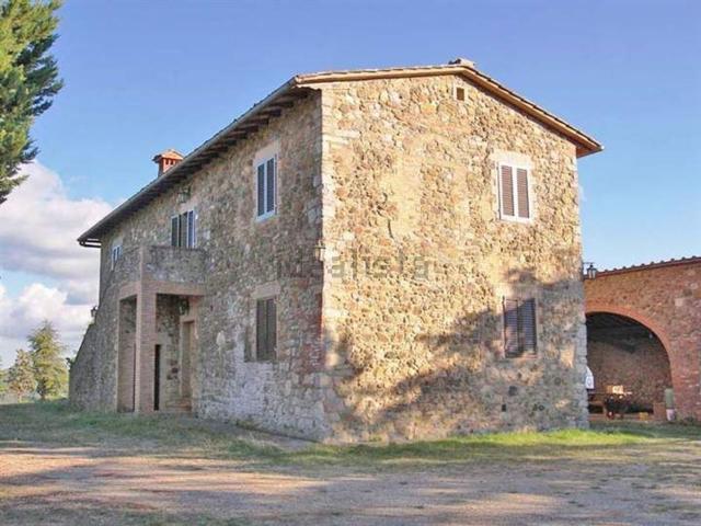 Rustico in vendita a Casciano, Murlo