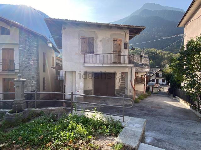 Rustico in vendita a Piemonte, Cuneo