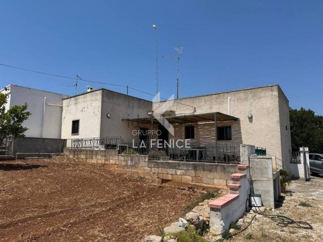 Rustico in vendita a Martina Franca, Taranto