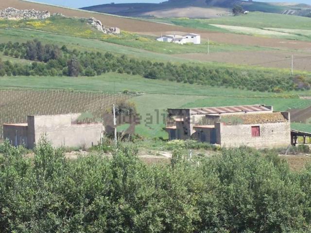 Rustico in vendita a Trapani, Sicilia