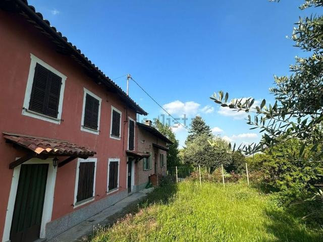 Rustico in vendita a Romanino, Mango