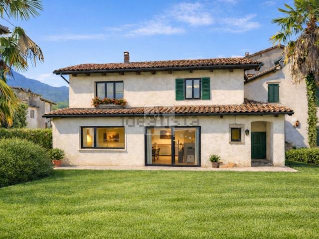 Rustico in vendita a Comunità Alto Garda e Ledro, Dro