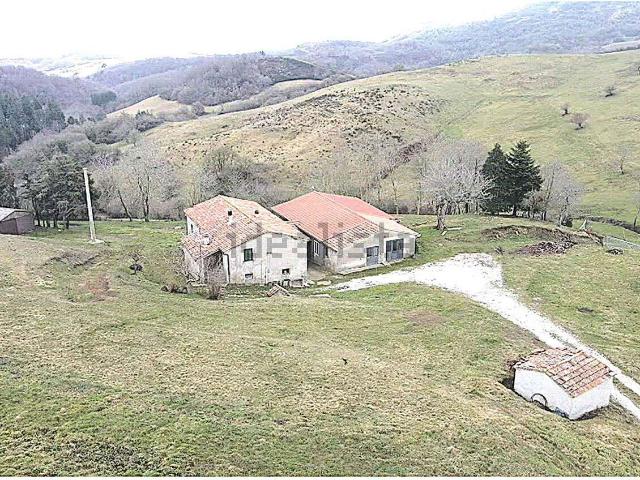 Rustico in vendita a Unione dei Comuni Montani Amiata Grossetana, Arcidosso