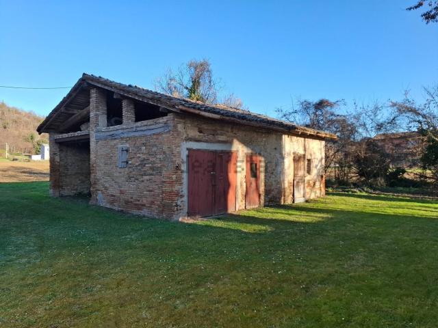 Rustico in vendita a Unione dei comuni Valli del Reno, Lavino e Samoggia, Reggio Emilia