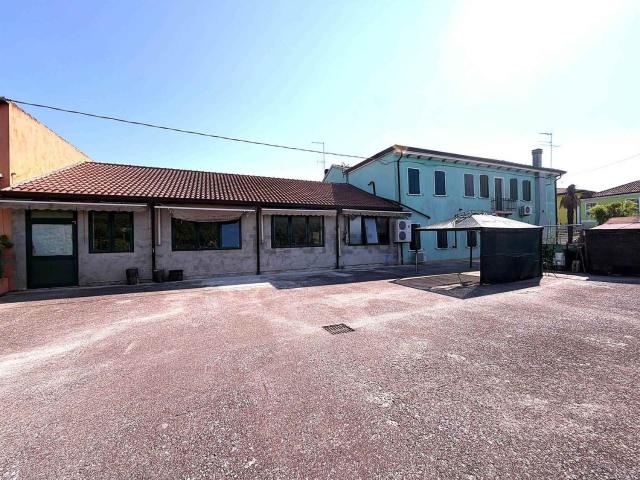 Rustico in vendita a Martinelle, Cavarzere