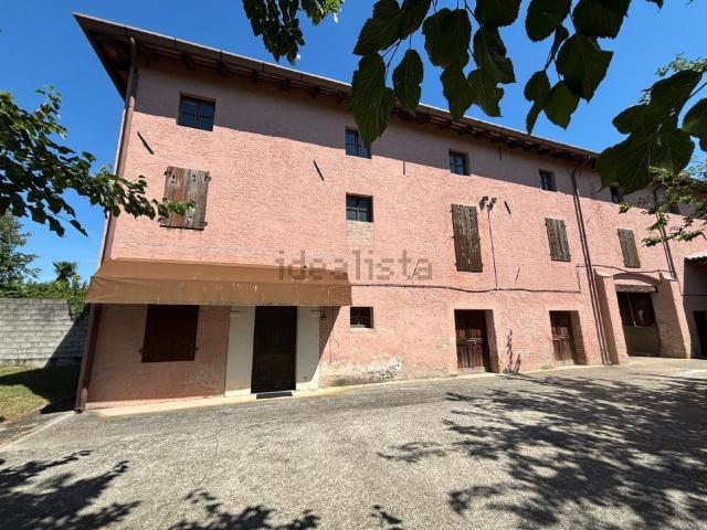 Rustico in vendita a Iutizzo / Jutiç, Codroipo / Codroip
