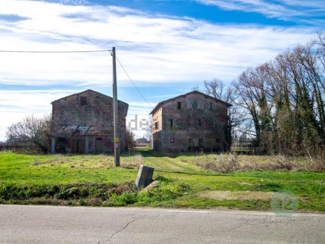 Rustico in vendita a Unione dei comuni del Sorbara, Bomporto