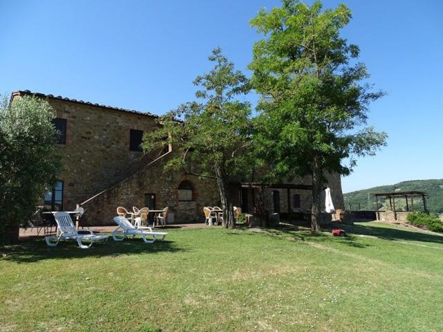 Rustico in vendita a Casole D'elsa, Toscana