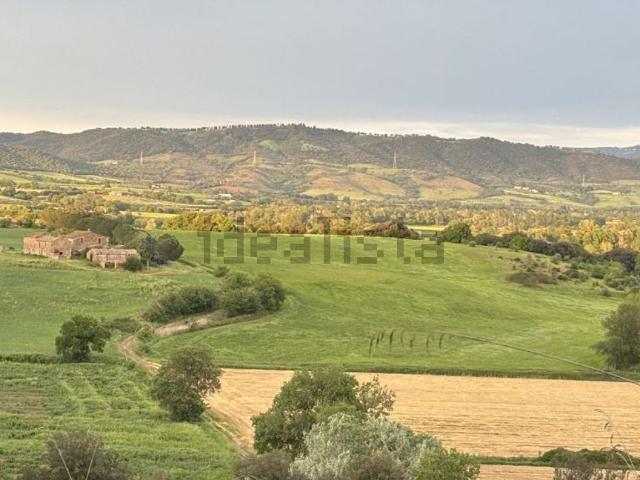Rustico in vendita a Campagnatico, Toscana