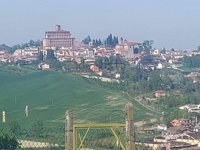 Rustico in vendita a Pozzo Sant'Evasio, San Giorgio Monferrato