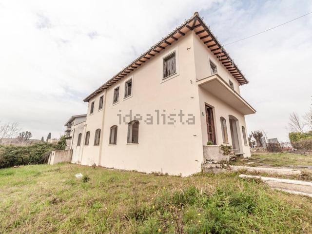 Rustico in vendita a Bocchignano, Montopoli di Sabina
