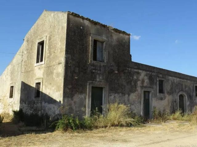 Rustico in vendita a Canalicchio, Siracusa
