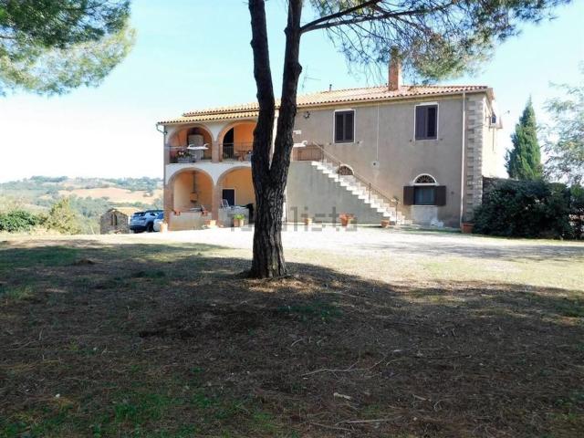 Rustico in vendita a Casetta Migliorini, Campagnatico
