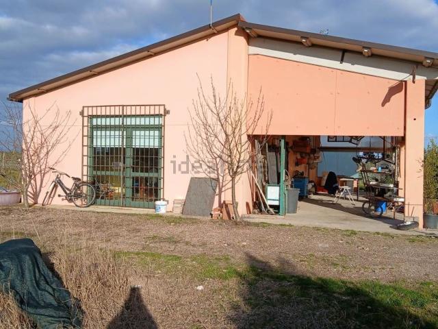 Rustico in vendita a Principina Terra, Monte Argentario