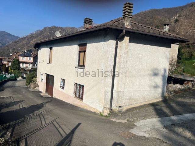 Rustico in vendita a Comunità montana della Valle Sabbia, Vobarno