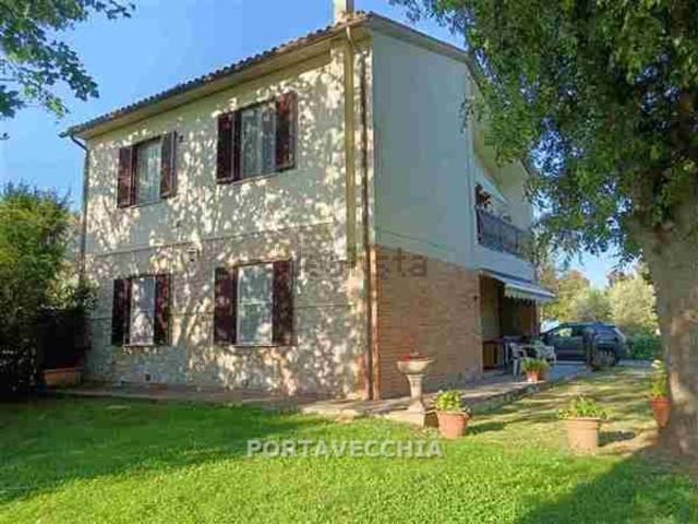 Rustico in vendita a Barbaruta, Grosseto