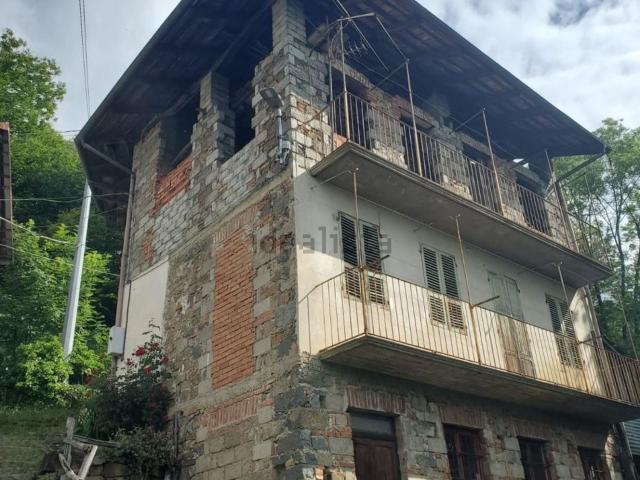 Rustico in vendita a Piemonte, Biella