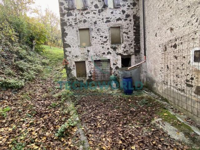 Rustico in vendita a Lugo Di Vicenza, Veneto