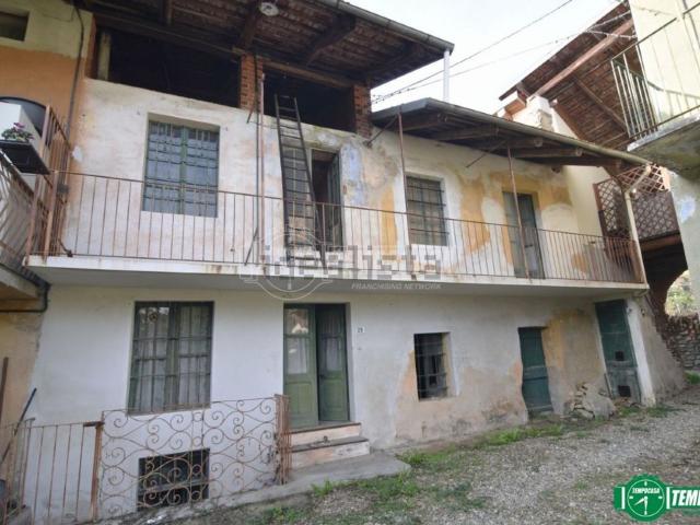 Rustico in vendita a Piemonte, Torino