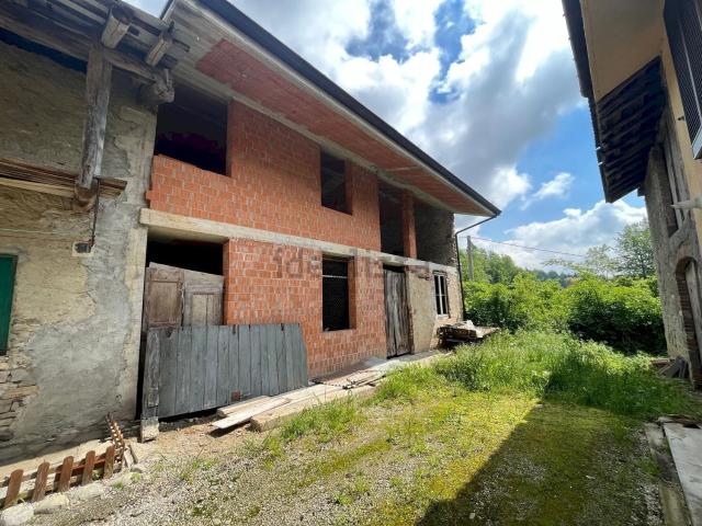 Rustico in vendita a Piemonte, Cuneo