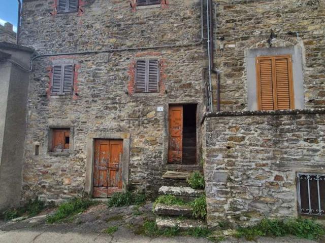 Rustico in vendita a Subbiano, Toscana