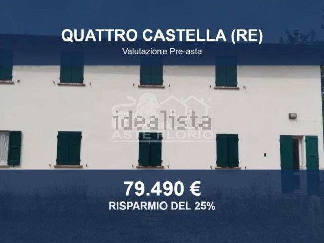 Rustico in vendita a Colline Matildiche, Re