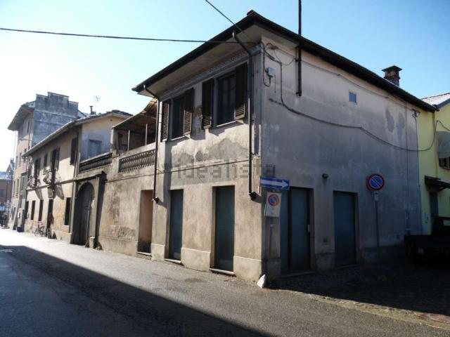 Rustico in vendita a Piemonte, Torino
